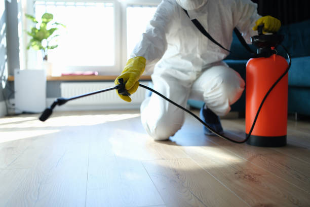 Reliable Blood Cleanup contractor in Orange, TX by Trauma Clean Pros